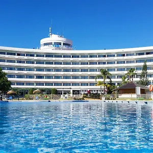 **** Hotel Trh Paraiso Spanje