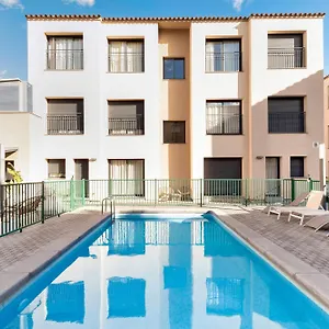 Apartment Castell