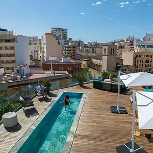 **** Hotel Js Plaza Spanje