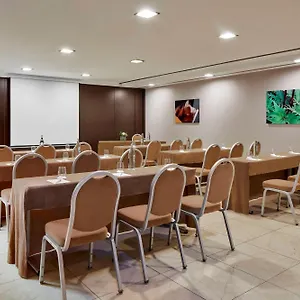 *** Hotel Nh Tenerife Spanje