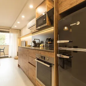 Apartament Marplana, Castelldefels