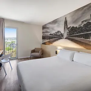 3* Hotel Girona 3