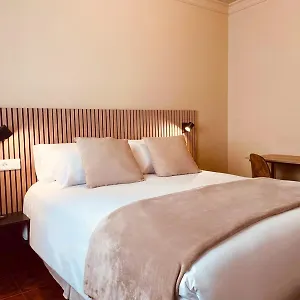 Hotel San Francisco Ronda