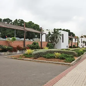  Apartamento Del Parque Flats - San Millan España