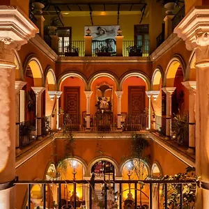 visit hotel