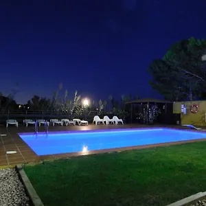 Villa Villabellamar I, Castelldefels