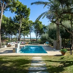 Apartment Bella Vista