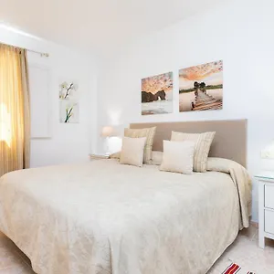  Apartamento La Laguna Luxe España