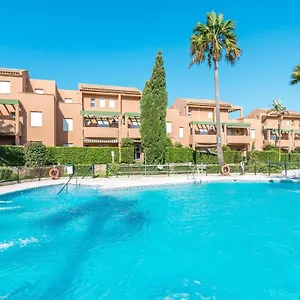  Apartamento Jardin Del Golf España