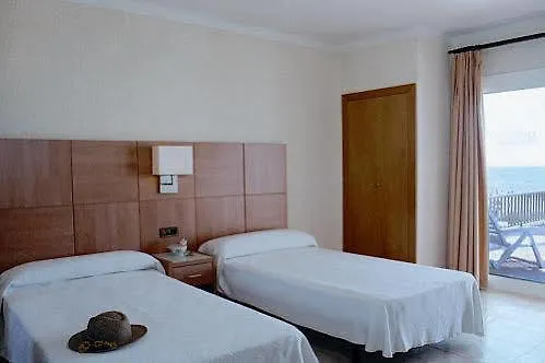 Aparthotel Solifemar Castelldefels