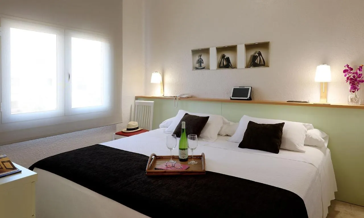 Aparthotel Solifemar Castelldefels 2*,  Ισπανία